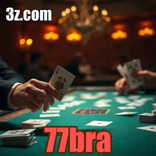 Eventos Imperdíveis no Site 77bra para Gamers Apaixonados