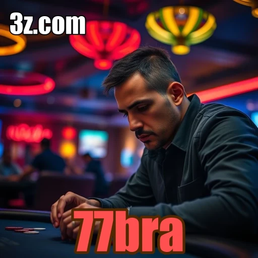 Quebra-Cabeça no 77bra: Diversão e Desafio a Cada Jogo