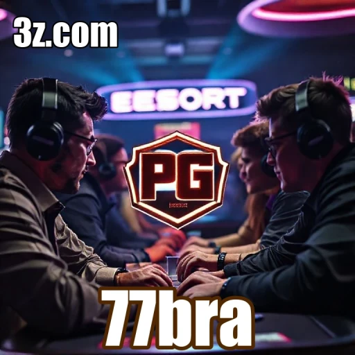 Estratégia em Alta: Mergulhe no 77bra com Táticas Infalíveis